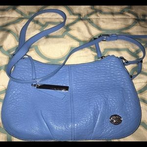COPY - Baby blue Vince Camuto Crossbody